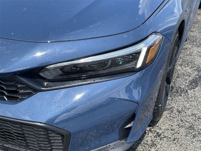 Used 2026 Honda Civic Sport