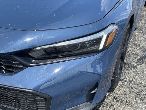 Used 2026 Honda Civic Sport image 1