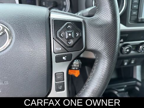 Used 2019 Toyota Tacoma SR5 AWD/4WD image 20