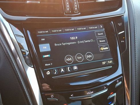 Used 2017 Cadillac CTS Luxury image 24