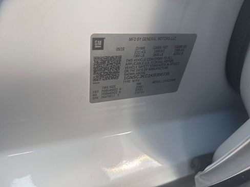 Used 2019 Chevrolet Suburban Premier image 42