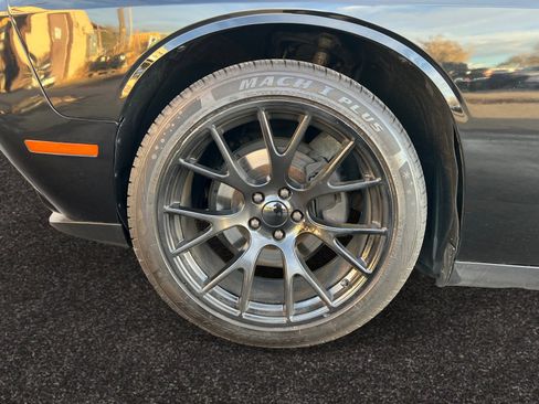 Used 2019 Dodge Challenger SXT w/ Blacktop Package image 14