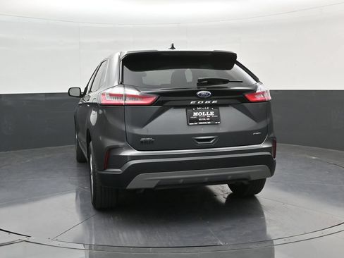 Used 2023 Ford Edge SEL AWD/4WD image 6
