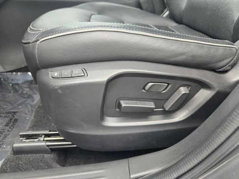 Certified 2024 MAZDA CX-5 AWD 2.5 S w/ Premium Plus Pkg image 16