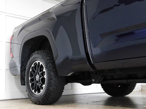 Used 2023 Toyota Tundra SR5 AWD/4WD image 8
