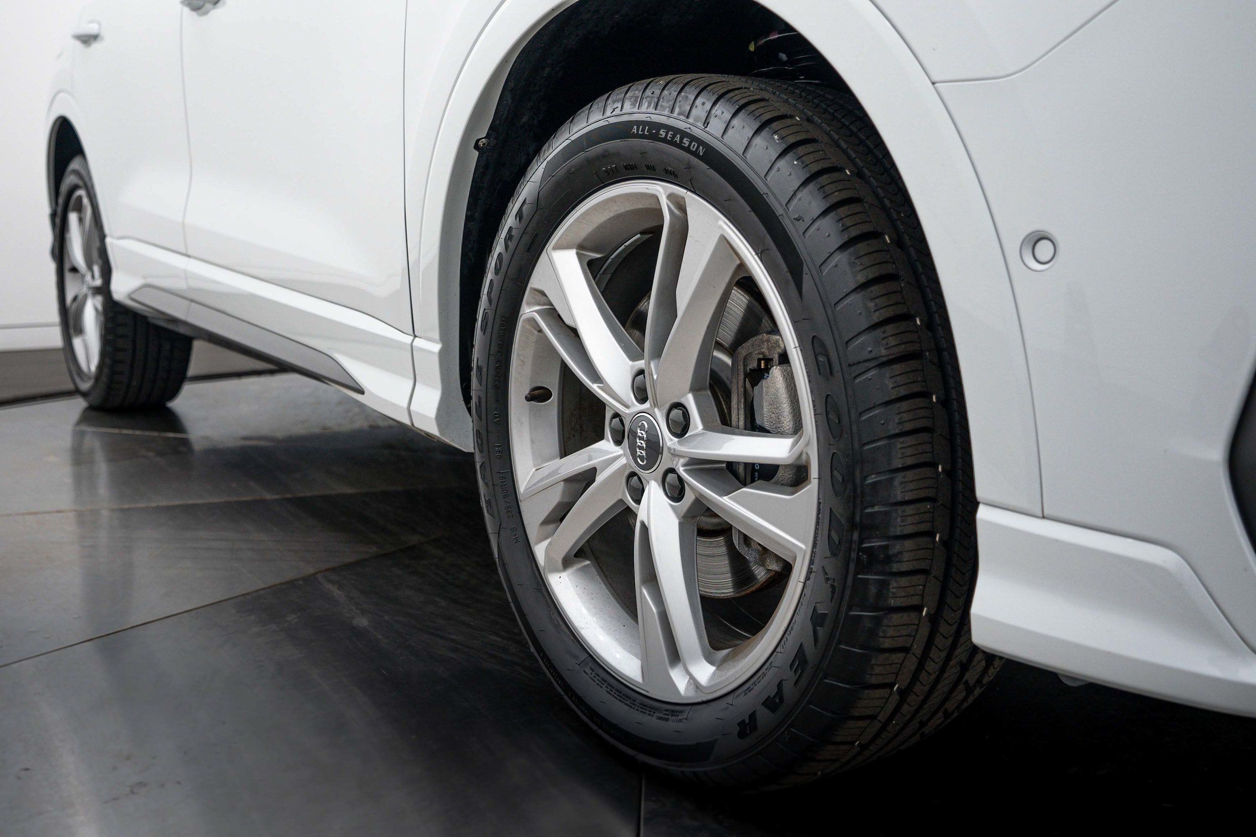 Used 2019 Audi Q3 2.0T Prestige AWD/4WD image 22