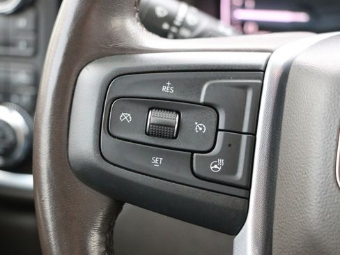 Used 2021 GMC Sierra 1500 SLT w/ SLT Premium Package image 19