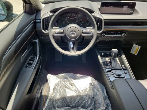 New 2026 MAZDA CX-50 AWD 2.5 Hybrid w/ Weather Package image 17