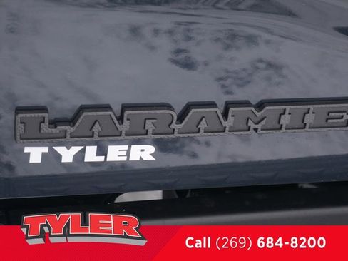 New 2026 RAM 2500 Laramie w/ Night Edition image 17