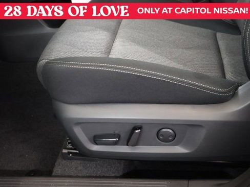 New 2026 Nissan Rogue SV w/ Cold Weather Package image 13