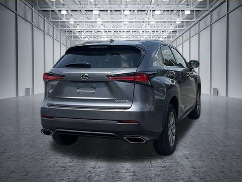 Used 2019 Lexus NX 300 AWD w/ Accessory Package 2 image 19