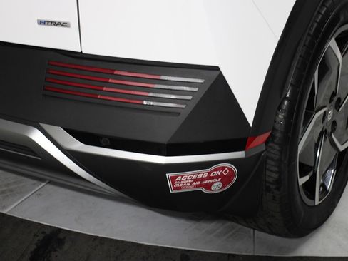 Used 2023 Hyundai Ioniq 5 SEL w/ Cargo Package image 11