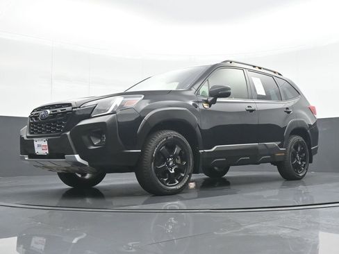 Used 2023 Subaru Forester Wilderness image 27