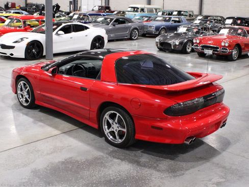 Used 1994 Pontiac Firebird Coupe image 31