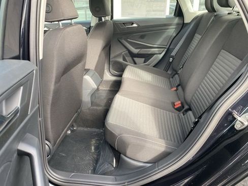 New 2026 Volkswagen Jetta S image 48