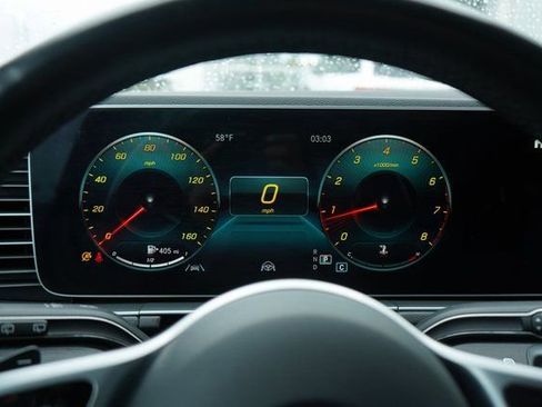 Certified 2021 Mercedes-Benz GLE 350 image 19