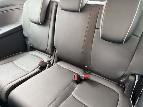 New 2026 Honda Odyssey Elite image 22