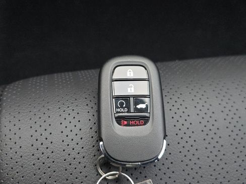 New 2026 Honda Civic Sport Touring image 34