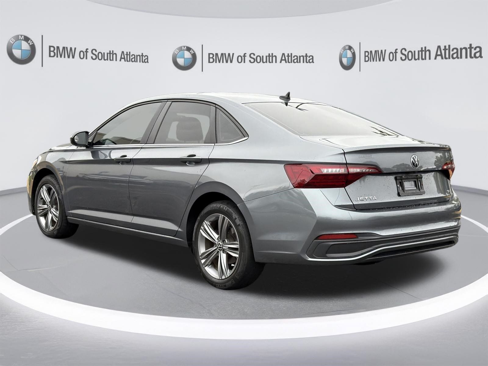 Used 2023 Volkswagen Jetta SE FWD image 23