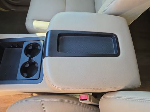 Used 2013 Chevrolet Silverado 1500 LTZ w/ LTZ White Diamond Edition AWD/4WD image 20