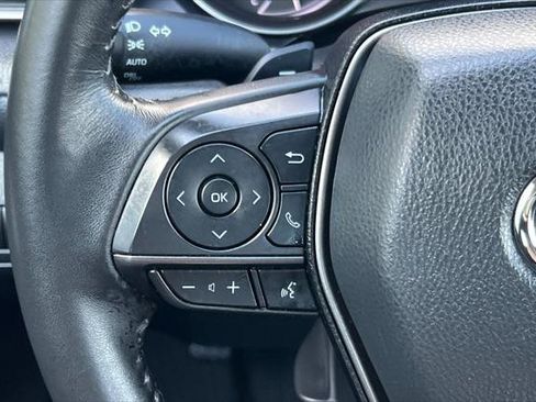 Certified 2024 Toyota Camry SE w/ Convenience Package image 24