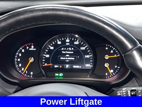 Used 2016 Kia Sorento SX image 13