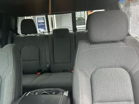 Used 2020 RAM 1500 Big Horn AWD/4WD image 21