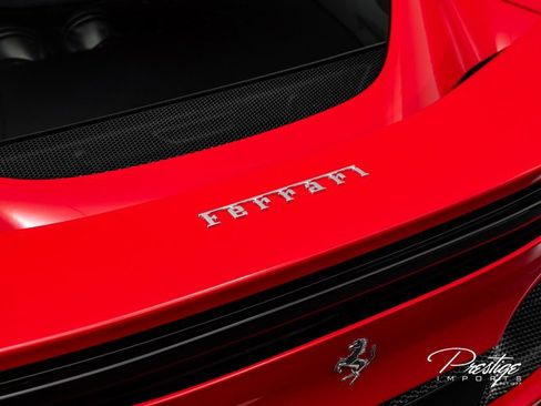 Used 2025 Ferrari 296 GTB image 16