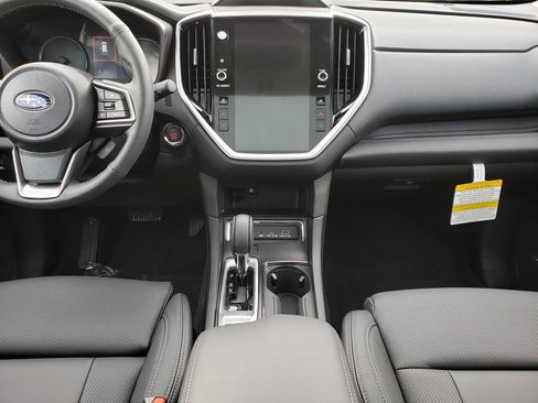 New 2026 Subaru Ascent Limited image 9