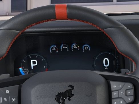 New 2026 Ford Bronco Raptor AWD/4WD image 14