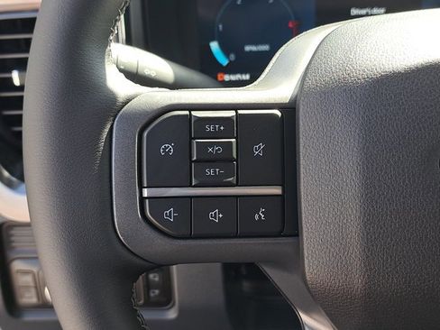 New 2026 Ford F350 Lariat w/ Black Appearance Package image 25