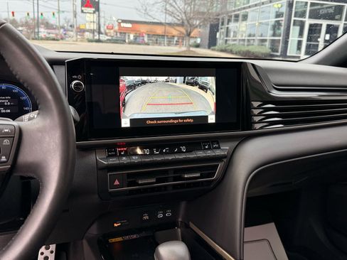 Used 2025 Toyota Camry XSE image 53