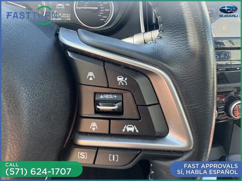 Used 2019 Subaru Forester Premium image 23