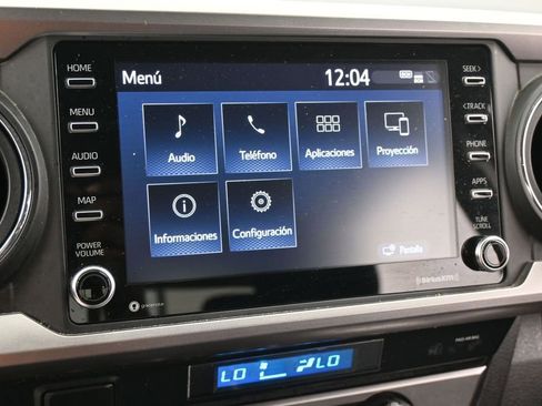 Used 2023 Toyota Tacoma SR5 RWD image 19