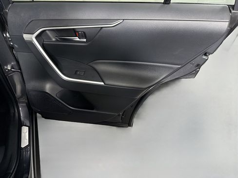 Used 2023 Toyota RAV4 XLE w/ XLE Grade Weather Package image 28