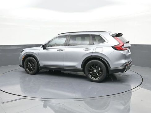 Certified 2023 Honda CR-V Sport image 5