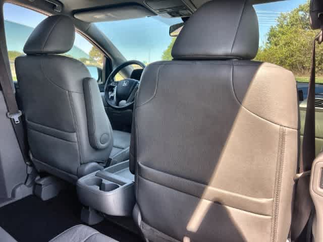 Used 2015 Honda Odyssey EX-L image 13