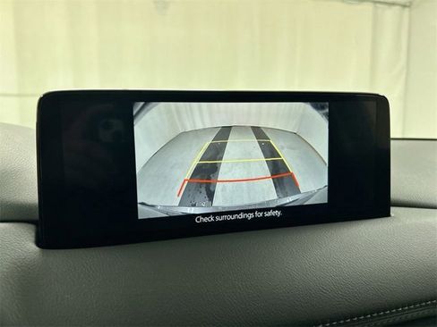 New 2025 MAZDA CX-5 AWD 2.5 S w/ Preferred Package image 18