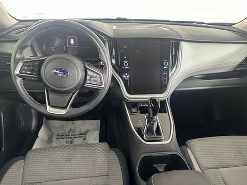Used 2025 Subaru Outback Premium AWD/4WD image 21