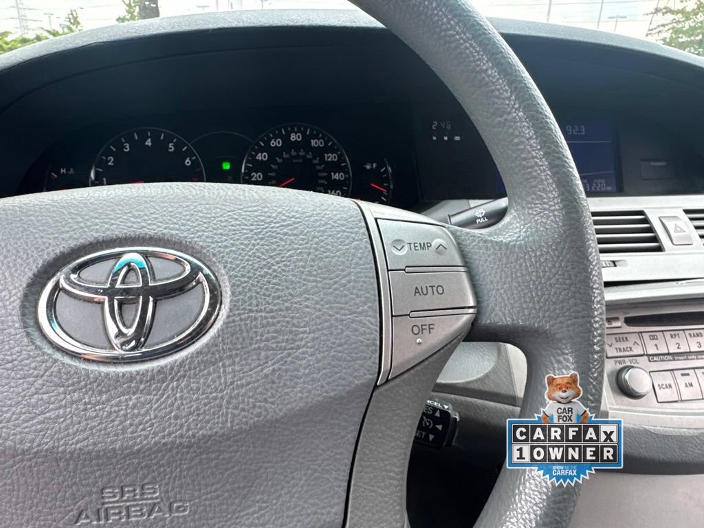 Used 2007 Toyota Avalon XL FWD image 15