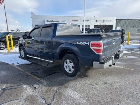 Used 2014 Ford F150 XLT w/ Trailer Tow Package image 2