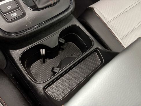 New 2026 Honda CR-V Sport Touring image 15