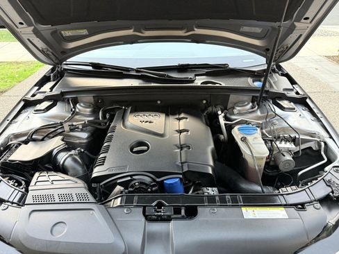 Used 2016 Audi A4 Premium Plus w/ Technology Package image 27