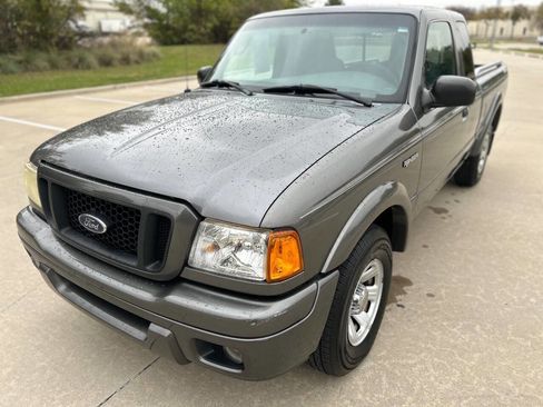 Used 2005 Ford Ranger XLT image 2