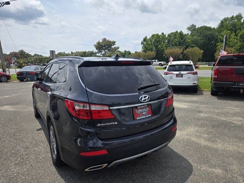 Used 2014 Hyundai Santa Fe GLS FWD image 12