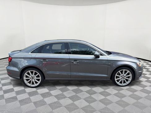 Used 2015 Audi A3 1.8T Premium Plus w/ Premium Plus Package FWD image 8