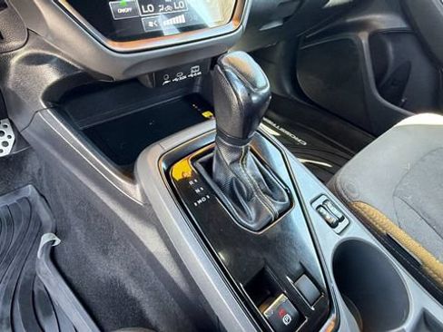 Used 2024 Subaru Crosstrek 2.5i Sport AWD/4WD image 24