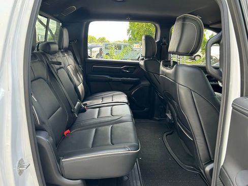 Certified 2024 RAM 1500 Limited w/ Trailer Tow Group image 47