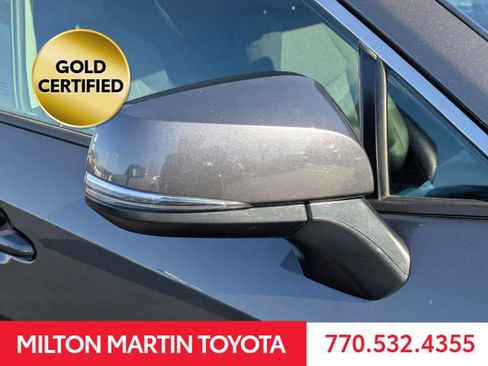 Certified 2024 Toyota RAV4 XLE image 12