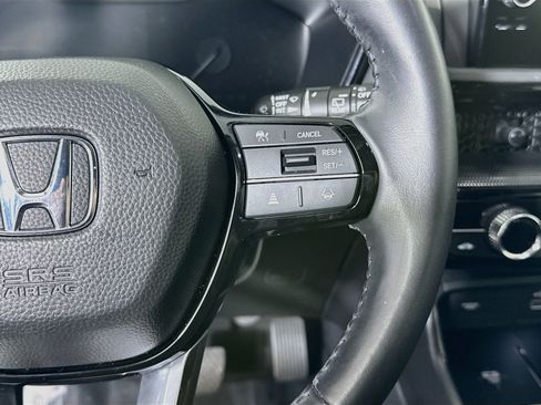 Used 2025 Honda CR-V EX-L image 15